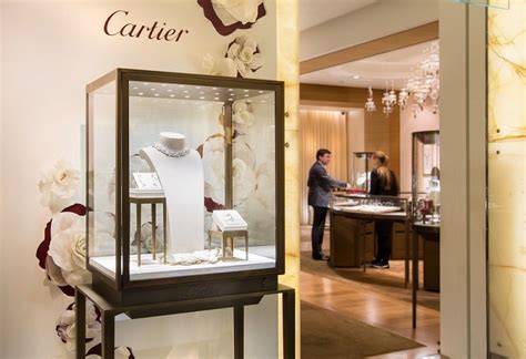 cartier merchandise exchange.